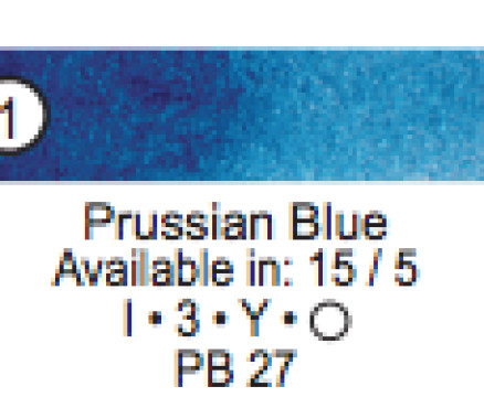 Prussian Blue - Daniel Smith